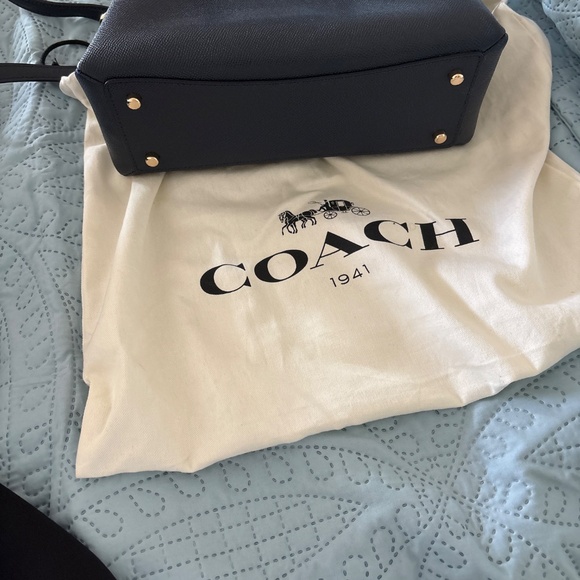 Coach mini bag - Picture 2 of 4